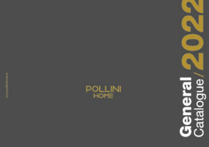 PolliniHome - CatalogoGenerale2022